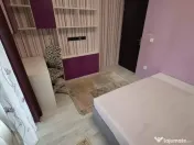 Apartament 2 camere D, in Pacurari, bloc nou 