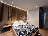 ISHO - Apartament modern cu 2 camere cu parcare subterana... 