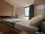 ISHO - Apartament modern cu 2 camere cu parcare subterana... 