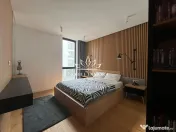 ISHO - Apartament modern cu 2 camere cu parcare subterana... 