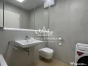 ISHO - Apartament modern cu 2 camere cu parcare subterana... 