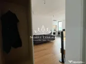 ISHO - Apartament modern cu 2 camere cu parcare subterana... 