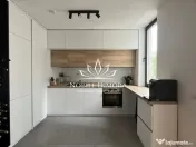 ISHO - Apartament modern cu 2 camere cu parcare subterana... 
