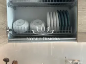 ISHO - Apartament modern cu 2 camere cu parcare subterana... 