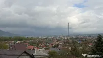 Construiește-ți casa cu cea mai frumoasă vedere din Baia