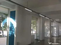 Zona Parcul Carol sp 260 mp vitrina 20 m