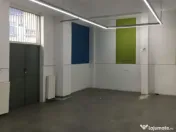 Zona Parcul Carol sp 260 mp vitrina 20 m 