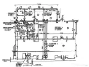 Zona Parcul Carol sp 260 mp vitrina 20 m 