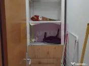 Garsoniera Piata Alba Iulia. 