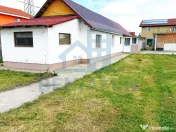 Casa 110mp Bariera Valcii an 2005 teren 750mp utilitati 