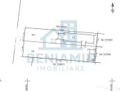 Casa 110mp Bariera Valcii an 2005 teren 750mp utilitati 