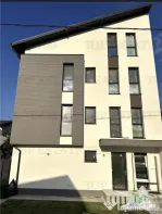 Baneasa | Apartament 3 camere cu dressing si balcon | Etaj 2