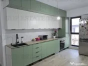 Baneasa | Apartament 3 camere cu dressing si balcon | Etaj 2 