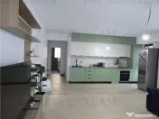 Baneasa | Apartament 3 camere cu dressing si balcon | Etaj 2 