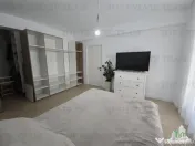 Baneasa | Apartament 3 camere cu dressing si balcon | Etaj 2 