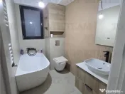 Baneasa | Apartament 3 camere cu dressing si balcon | Etaj 2 