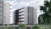 3 Camere Ideal Familie | PROMO la avans 50 % Parcare Bonus 