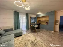 Apartament 3 camere, open space- zona Avantgarden
