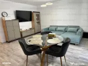 Apartament 3 camere, open space- zona Avantgarden 