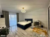 Apartament 3 camere, open space- zona Avantgarden 