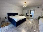 Apartament 3 camere, open space- zona Avantgarden 