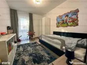 Apartament 3 camere, open space- zona Avantgarden 