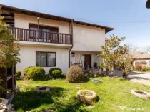 Casă P+1 în Mărăcineni – Zona Argeșelu