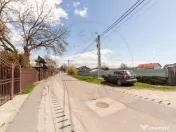 Casă P+1 în Mărăcineni – Zona Argeșelu 