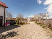 Casă P+1 în Mărăcineni – Zona Argeșelu 