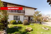 Casă P+1 în Mărăcineni – Zona Argeșelu 