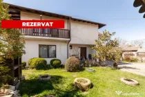 Casă P+1 în Mărăcineni – Zona Argeșelu