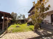 Casă P+1 în Mărăcineni – Zona Argeșelu 