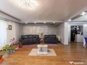 Casă P+1 în Mărăcineni – Zona Argeșelu 