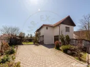 Casă P+1 în Mărăcineni – Zona Argeșelu 