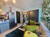 APARTAMENT 1 CAMERA, PLATOU GALATA, FINALIZAT-INTABULAT 