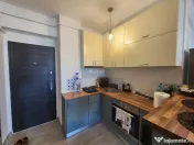 APARTAMENT 1 CAMERA, PLATOU GALATA, FINALIZAT-INTABULAT 