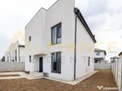 Vila individuala - 5 camere - Sos Oltenitei 