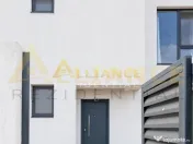 Vila individuala - 5 camere - Sos Oltenitei 