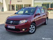 Dacia Logan Mcv 2015 1.5 dCi euro 5 