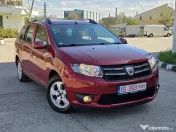 Dacia Logan Mcv 2015 1.5 dCi euro 5 