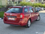 Dacia Logan Mcv 2015 1.5 dCi euro 5 