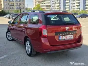 Dacia Logan Mcv 2015 1.5 dCi euro 5 