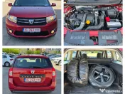 Dacia Logan Mcv 2015 1.5 dCi euro 5 