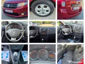 Dacia Logan Mcv 2015 1.5 dCi euro 5 