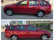 Dacia Logan Mcv 2015 1.5 dCi euro 5 