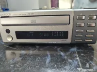 CD player Kenwood dp se7 defect 