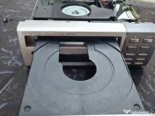 CD player Kenwood dp se7 defect 