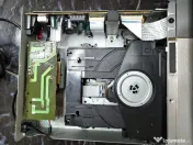 CD player Kenwood dp se7 defect 