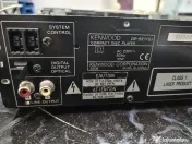 CD player Kenwood dp se7 defect 