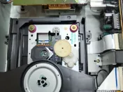 CD player Kenwood dp se7 defect 